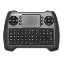 Kensington Wireless Keyboard Track Pad Mouse Hand Held Presentation 75390 - SuperOffice