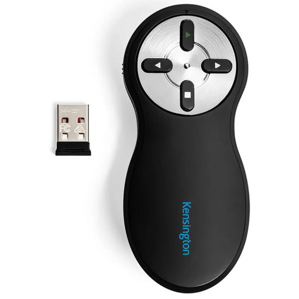 Kensington Wireless Presenter Controller K33271WW - SuperOffice