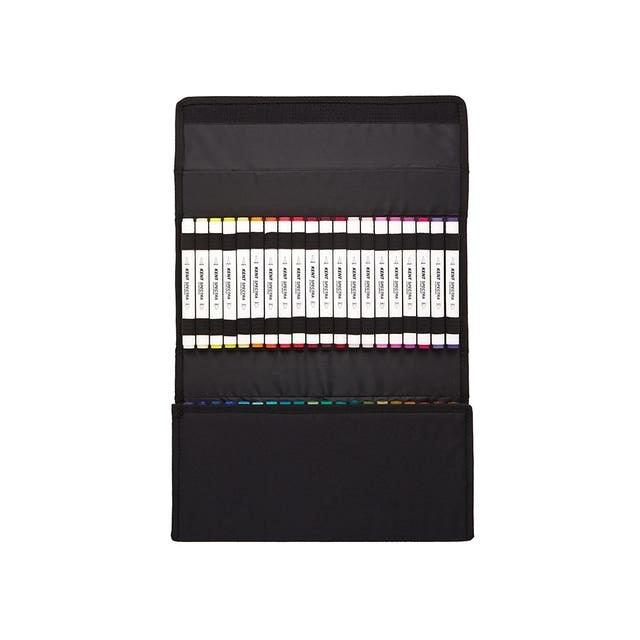 Kent Spectra Limited Edition 60 Colour Markers & Case Set 0112460 - SuperOffice