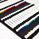 Kent Spectra Limited Edition 60 Colour Markers & Case Set 0112460 - SuperOffice
