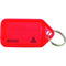 Kevron Id5 Keytags Red Bag 10 37719 - SuperOffice