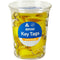 Kevron Id5 Keytags Yellow Tub 50 47052 - SuperOffice