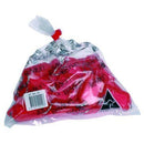 Kevron Key Accessories Key Tag Red Pack 50 37747 - SuperOffice