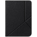 Kobo Clara 2E SleepCover Case Cover eReader Microfiber Black N506-AC-BK-E-PU - SuperOffice