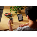 Kobo Clara 2E SleepCover Case Cover eReader Microfiber Black N506-AC-BK-E-PU - SuperOffice