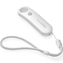 Kobo eBook eReader Page Turner Remote Controller White Newsprint Grey N257-AC-WH-U-PL-G2 - SuperOffice