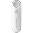 Kobo eBook eReader Page Turner Remote Controller White Newsprint Grey N257-AC-WH-U-PL-G2 - SuperOffice