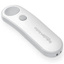 Kobo eBook eReader Page Turner Remote Controller White Newsprint Grey N257-AC-WH-U-PL-G2 - SuperOffice
