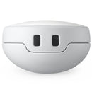 Kobo eBook eReader Page Turner Remote Controller White Newsprint Grey N257-AC-WH-U-PL-G2 - SuperOffice