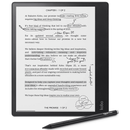 Kobo Elipsa 2E Digital Text Reader eReader 32 GB Flash 10.3" Display Touchscreen Wireless LAN Bluetooth Type C N605-KU-BK-K-BU - SuperOffice