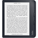Kobo Libra 2 eBook Reader 7" Display Digital Text Reader Touchscreen Wireless LAN/ Bluetooth/USB 32 GB Flash Black N418-KU-BK-K-EP - SuperOffice