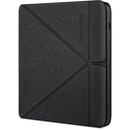Kobo Libra 2 SleepCover Carrying Case Cover Kobo eReader Black PU Leather Body N418-AC-BK-E-PU - SuperOffice