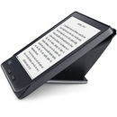 Kobo Libra 2 SleepCover Carrying Case Cover Kobo eReader Black PU Leather Body N418-AC-BK-E-PU - SuperOffice