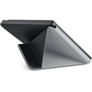 Kobo Libra 2 SleepCover Carrying Case Cover Kobo eReader Black PU Leather Body N418-AC-BK-E-PU - SuperOffice