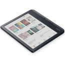 Kobo Libra Colour eBook Reader with Stylus 2 Pen Black Set Combo N428-KU-BK-K-BU - SuperOffice