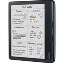 Kobo Libra Colour eBook Reader with Stylus 2 Pen Black Set Combo N428-KU-BK-K-BU - SuperOffice