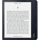 Kobo Sage eBook Reader 8" HD Touchscreen Bluetooth 32GB Wi-Fi BT N778-KU-BK-K-EP - SuperOffice