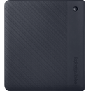 Kobo Sage eBook Reader 8" HD Touchscreen Bluetooth 32GB Wi-Fi BT N778-KU-BK-K-EP - SuperOffice