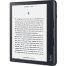 Kobo Sage eBook Reader 8" HD Touchscreen Bluetooth 32GB Wi-Fi BT N778-KU-BK-K-EP - SuperOffice