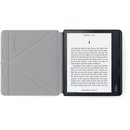 Kobo Sage SleepCover Carrying Case Cover Kobo eReader Black N778-AC-BK-E-PU - SuperOffice