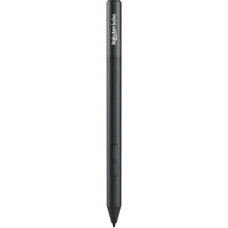 Kobo Stylus for Kobo Elipsa/Saga eBook Reader Black N604-AC-BK-S-PN - SuperOffice