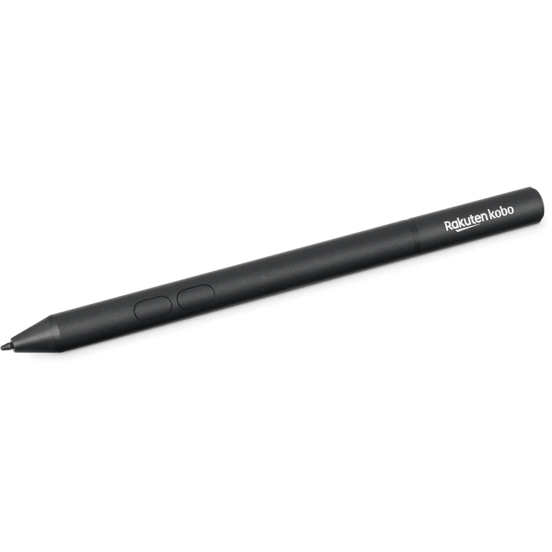 Kobo Stylus for Kobo Elipsa/Saga eBook Reader Black N604-AC-BK-S-PN - SuperOffice