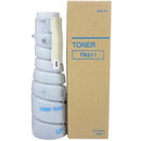 Konica Minolta Tn211 Toner Cartridge Black 8938-415 - SuperOffice