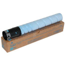 Konica Minolta Tn216C Toner Cartridge Cyan A11G-491 - SuperOffice