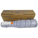 Konica Minolta Tn414 Toner Cartridge Black A202-050 - SuperOffice