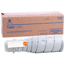 Konica Minolta Tn415 Toner Cartridge Black A202-052 - SuperOffice