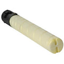 Konica Minolta Tn512Y Toner Cartridge Yellow A33K-292 - SuperOffice