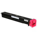 Konica Minolta Tn711M Toner Cartridge Magenta A3VU-350 - SuperOffice