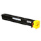 Konica Minolta Tn711Y Toner Cartridge Yellow A3VU-250 - SuperOffice
