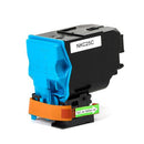 Konica Minolta Tnp27C Toner Cartridge Cyan A0X5-493 - SuperOffice