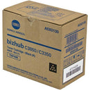 Konica Minolta Tnp48B Toner Cartridge Black A5X0-190 - SuperOffice