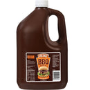 Kraft Heinz BBQ Sauce Gluten Free Barbeque 4L Bottle Bulk 211326 - SuperOffice