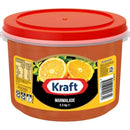 Kraft Heinz Orange Marmalade Spread 2.5kg Bulk Size 643337 - SuperOffice