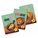 Ktbg Diced Veggies Party Game
