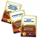 KTBG Diced Veggies Party Game 787416368671 - SuperOffice