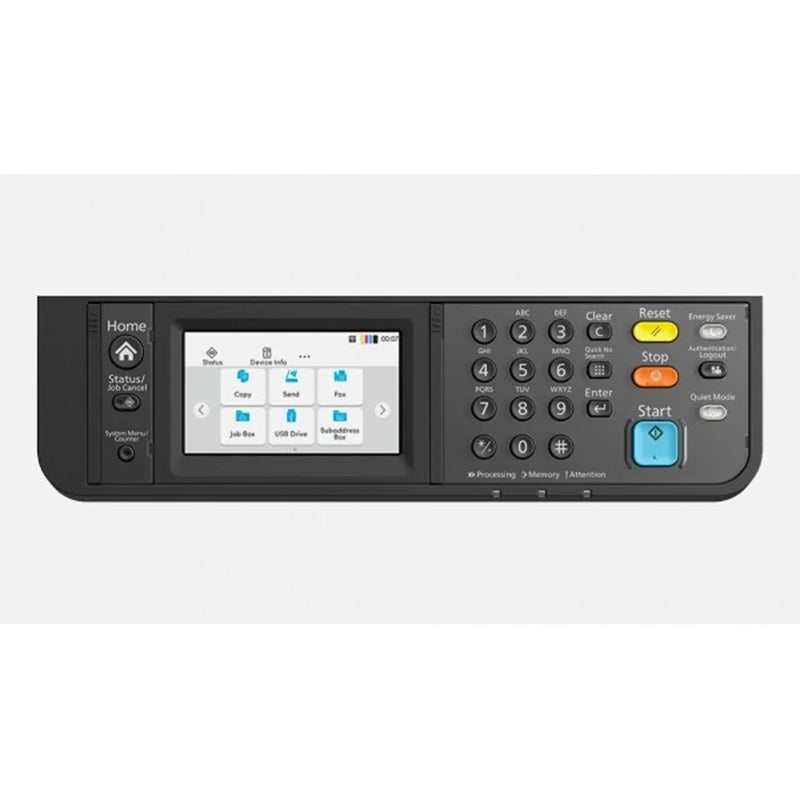 Kyocera ECOSYS MA2600cwx Printer Colour Multifunction Laser MA2600cwx - SuperOffice