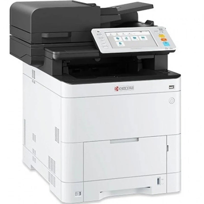 Kyocera ECOSYS MA3500cifx Printer Colour Multifunction Laser MA3500CIFX - SuperOffice