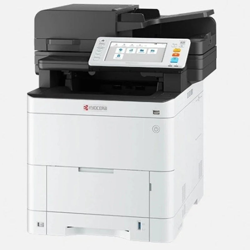 Kyocera ECOSYS MA3500cifx Printer Colour Multifunction Laser MA3500CIFX - SuperOffice