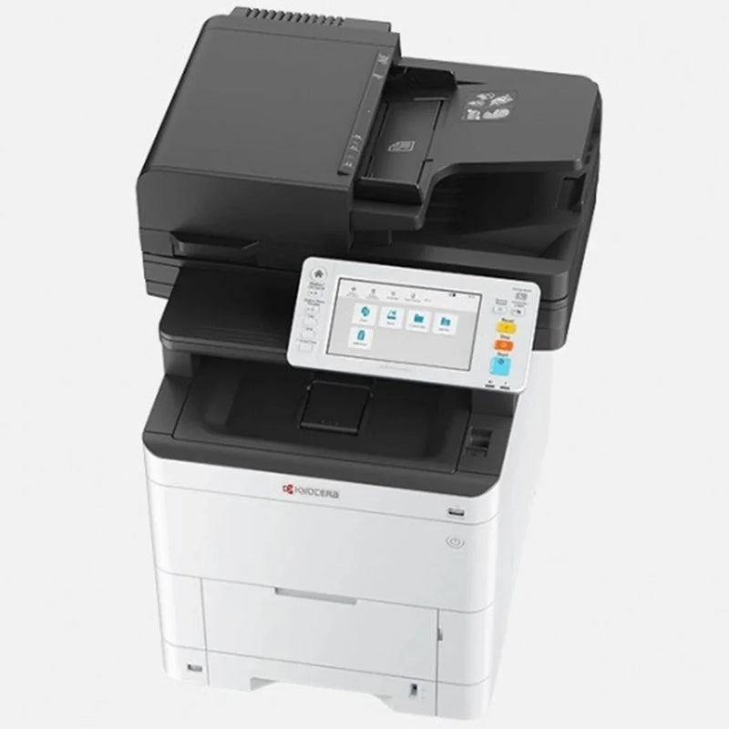 Kyocera ECOSYS MA3500cifx Printer Colour Multifunction Laser MA3500CIFX - SuperOffice