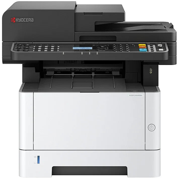 Kyocera ECOSYS MA4000fx Printer Mono Multifunction Laser MA4000FX - SuperOffice