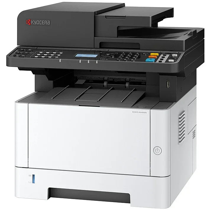 Kyocera ECOSYS MA4000fx Printer Mono Multifunction Laser MA4000FX - SuperOffice