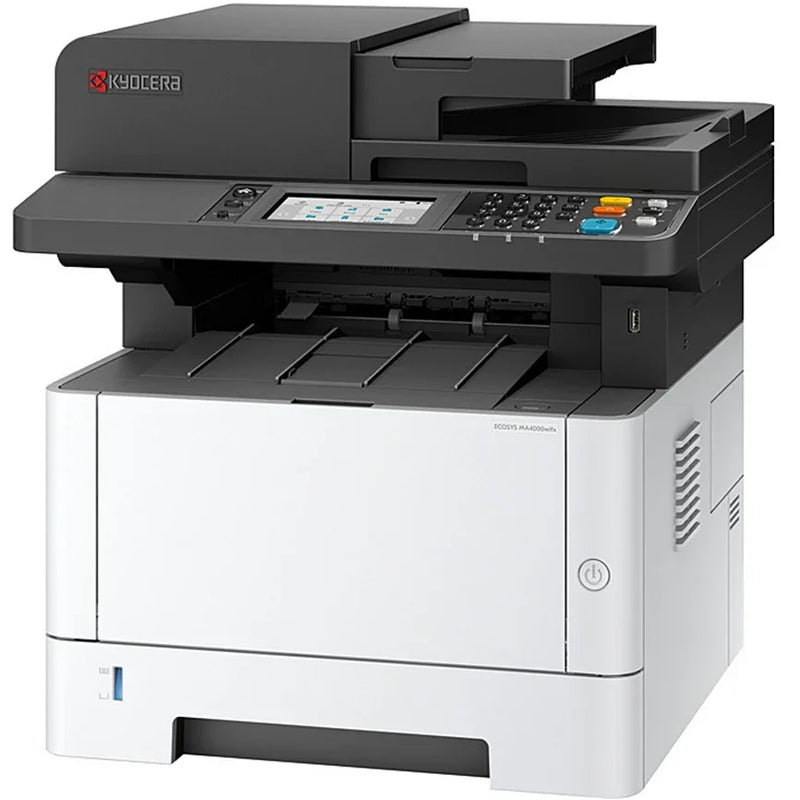 Kyocera ECOSYS MA4000wifx Printer Mono Multifunction Laser MA4000WIFX - SuperOffice