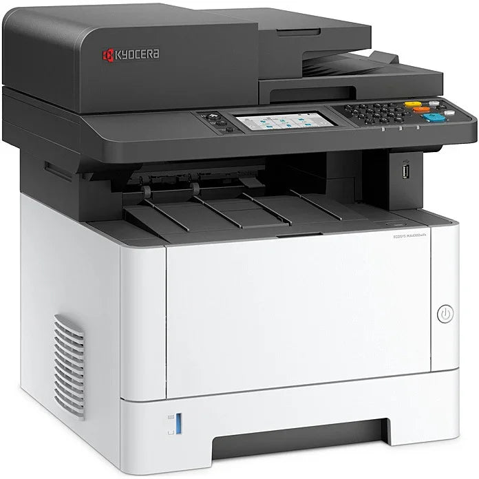 Kyocera ECOSYS MA4000wifx Printer Mono Multifunction Laser MA4000WIFX - SuperOffice