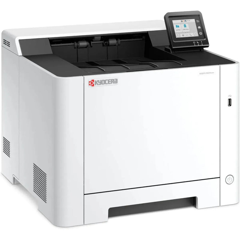 Kyocera ECOSYS PA2101cwx Colour Laser Printer PA2101cwx - SuperOffice