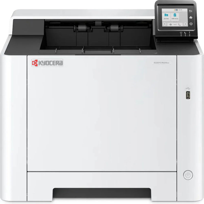 Kyocera ECOSYS PA2101cx Colour Laser Printer PA2101cx - SuperOffice