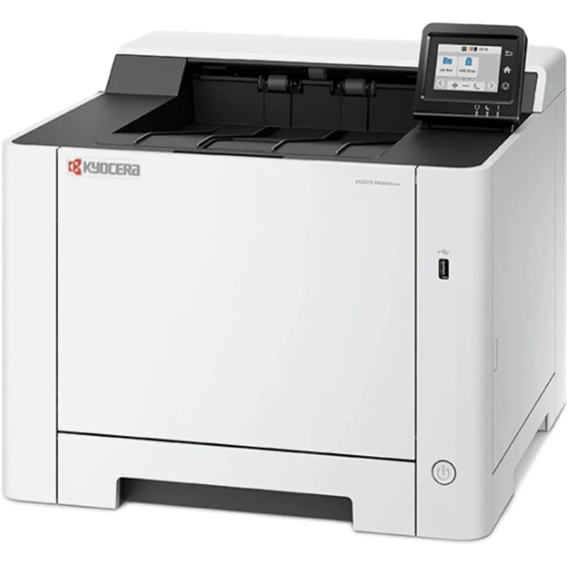 Kyocera ECOSYS PA2600cx Printer Colour Laser PA2600CX - SuperOffice